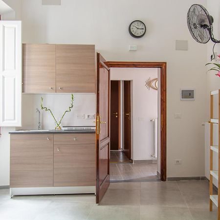 Guest House Paraiso フィレンツェ エクステリア 写真