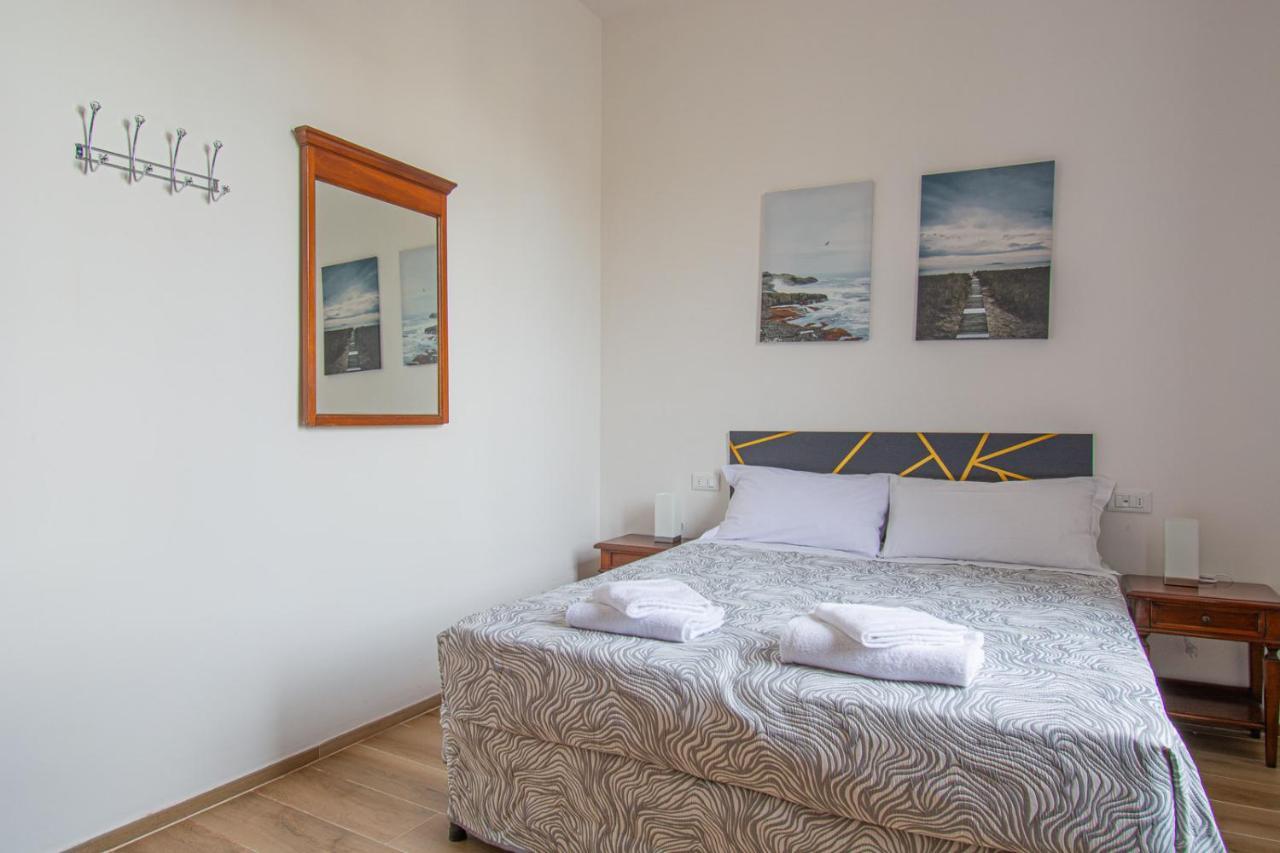 Guest House Paraiso フィレンツェ エクステリア 写真