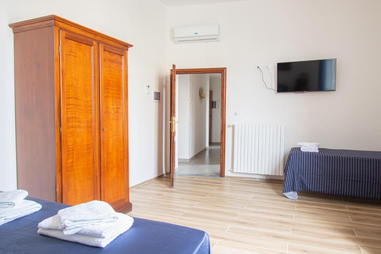 Guest House Paraiso フィレンツェ エクステリア 写真