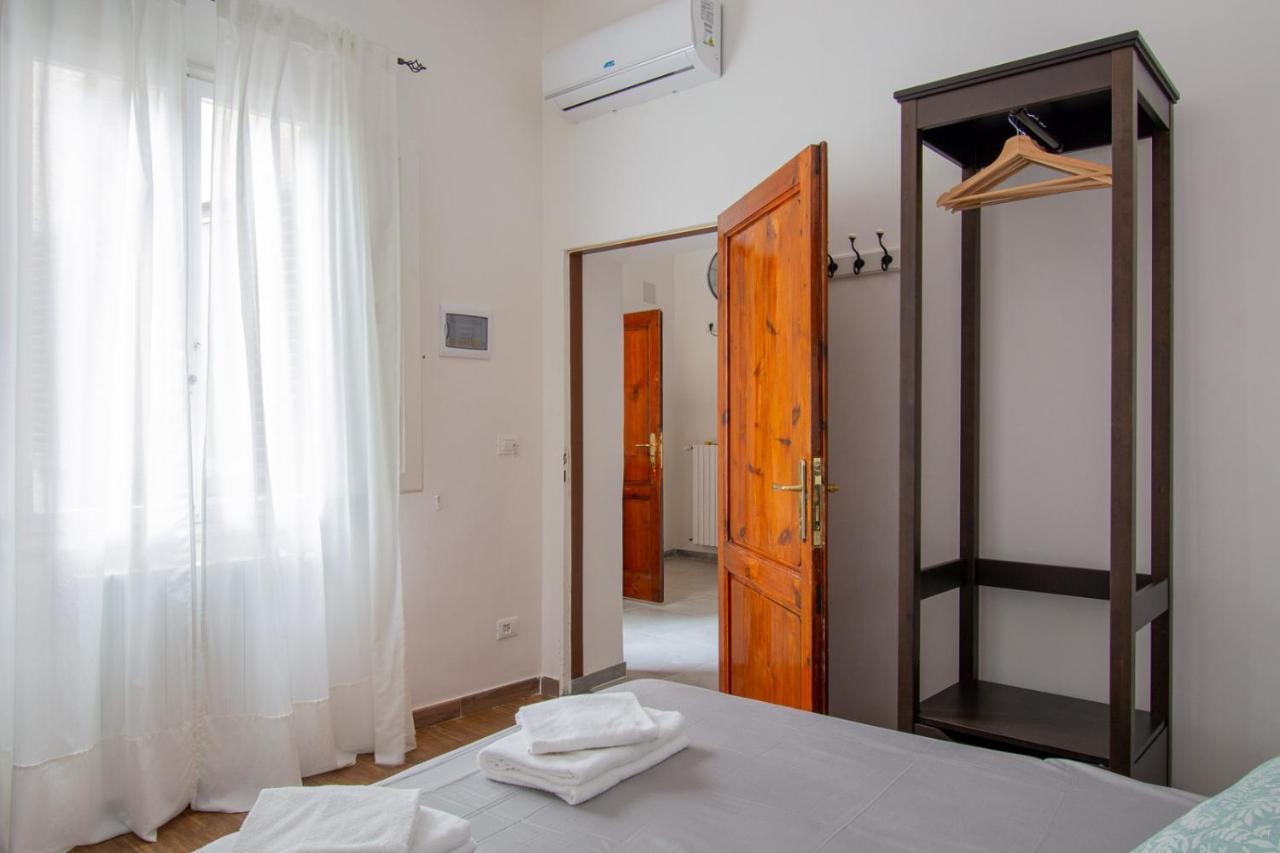 Guest House Paraiso フィレンツェ エクステリア 写真