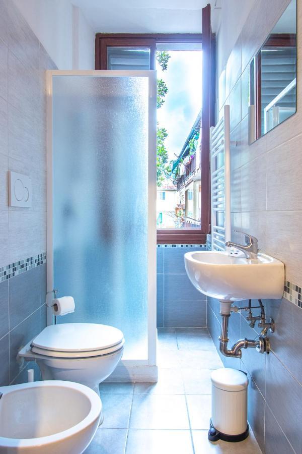 Guest House Paraiso フィレンツェ エクステリア 写真