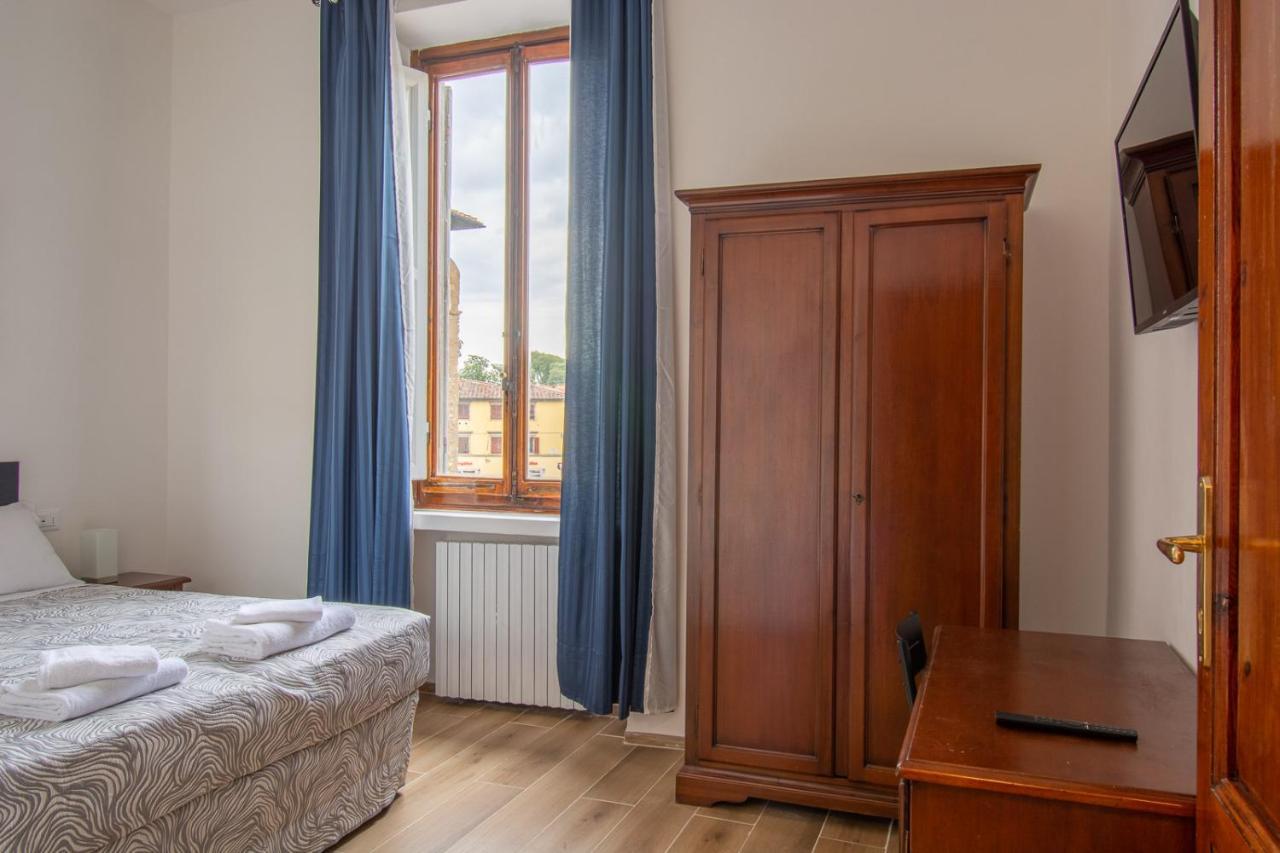 Guest House Paraiso フィレンツェ エクステリア 写真