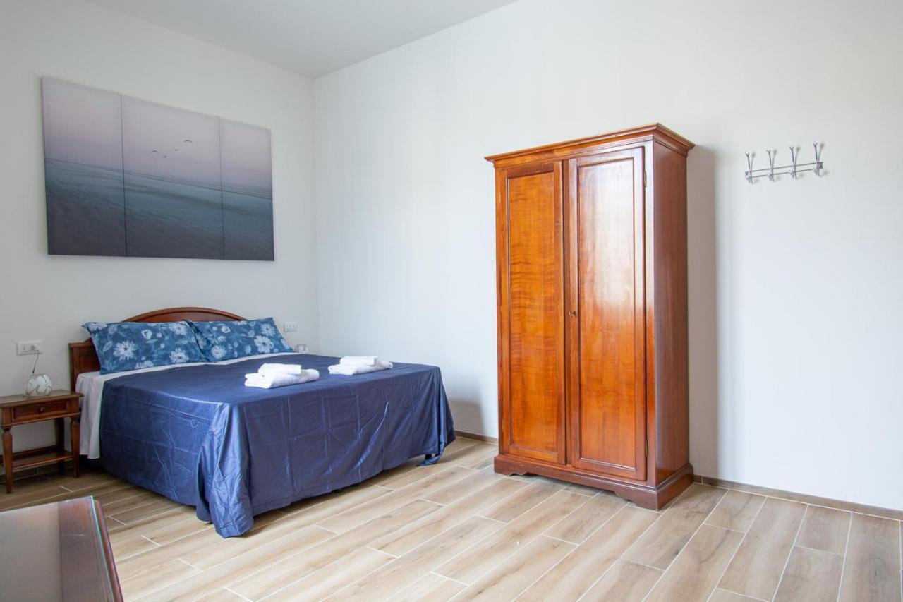 Guest House Paraiso フィレンツェ エクステリア 写真
