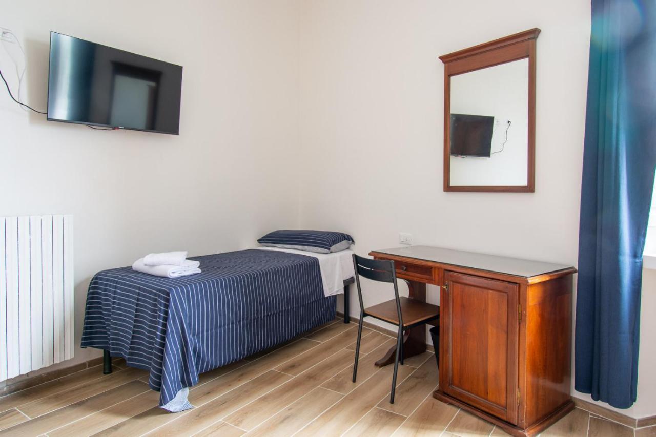 Guest House Paraiso フィレンツェ エクステリア 写真