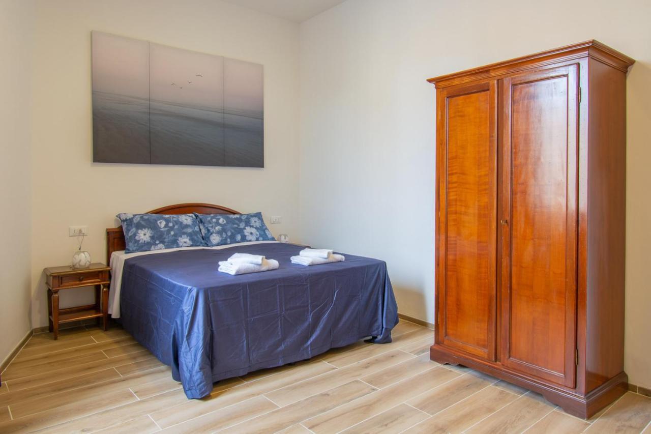 Guest House Paraiso フィレンツェ エクステリア 写真