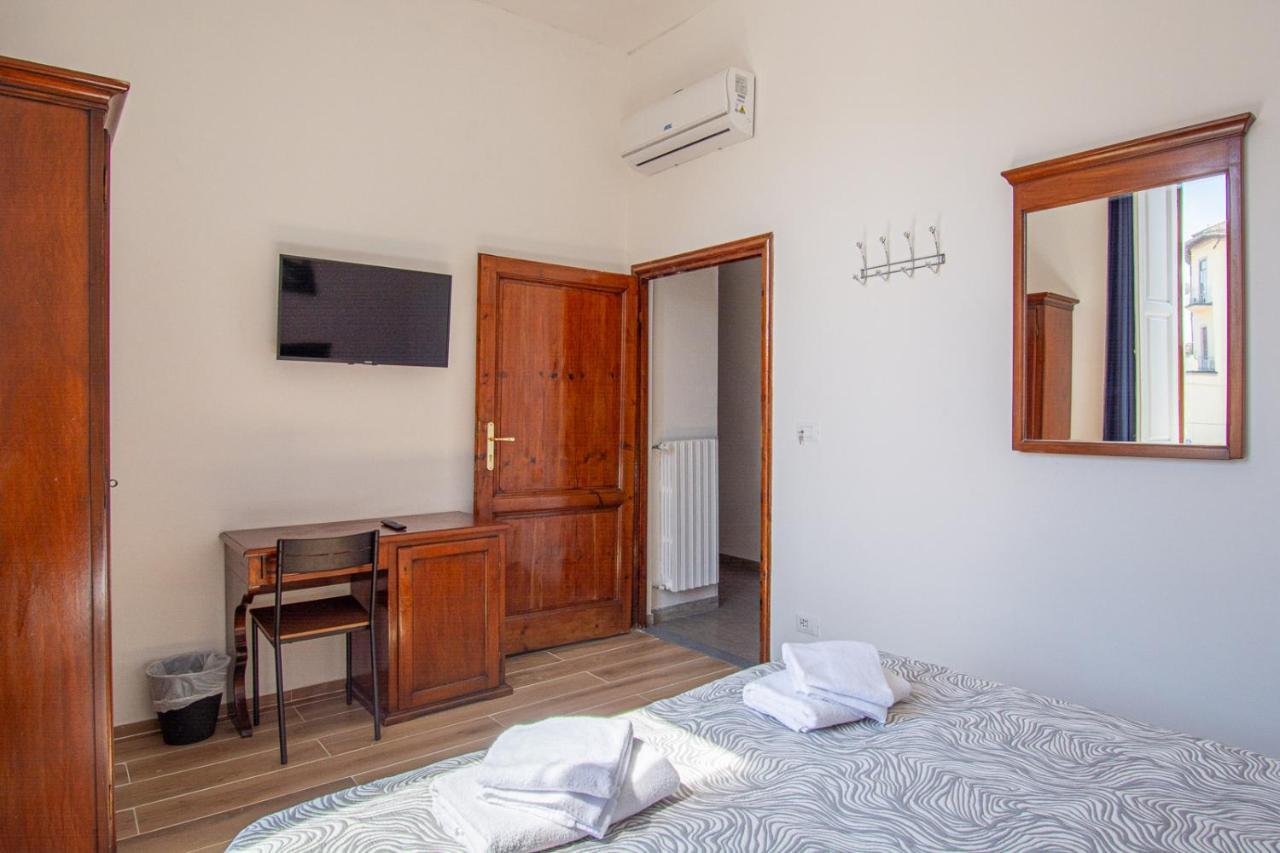 Guest House Paraiso フィレンツェ エクステリア 写真