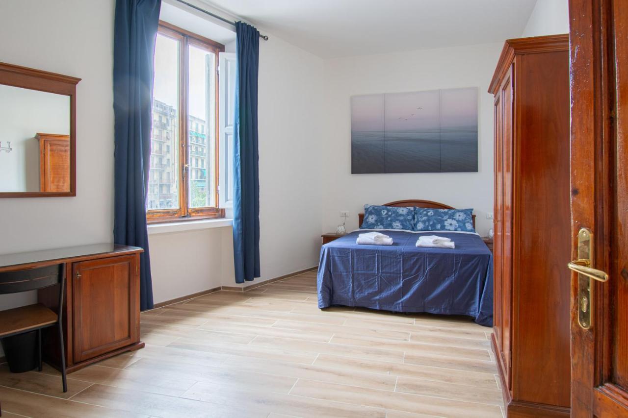 Guest House Paraiso フィレンツェ エクステリア 写真